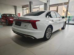 Hongqi H5 2.0T Edition - фото 16