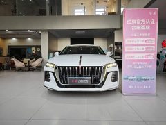 Hongqi H5 2.0T Edition - фото 2