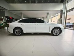 Hongqi H5 2.0T Edition - фото 3