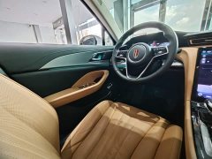 Hongqi H5 2.0T Edition - фото 4