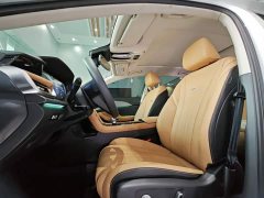Hongqi H5 2.0T Edition - фото 9
