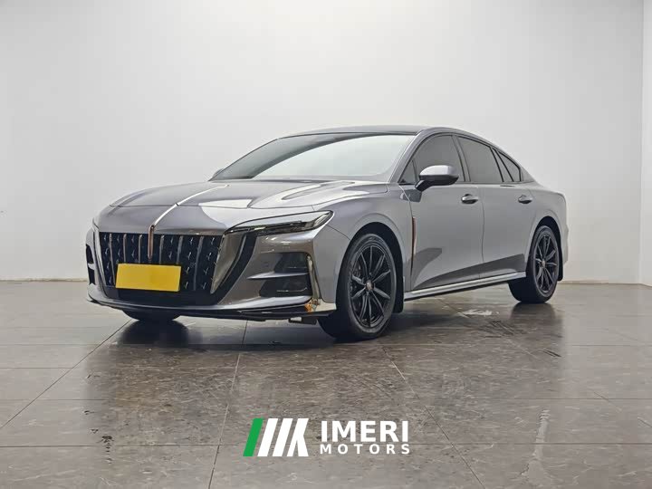 FAW H6 2.0T Edition - автомобиль из Китая