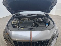 FAW H6 2.0T Edition - фото 12