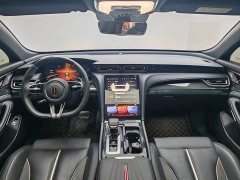 FAW H6 2.0T Edition - фото 15