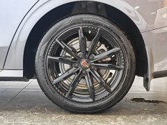 FAW H6 2.0T Edition - фото 9