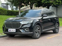Hongqi HS5 2.0T Edition - фото 1