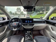 Hongqi HS5 2.0T Edition - фото 13