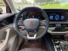 Hongqi HS5 2.0T Edition - фото 14