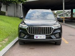 Hongqi HS5 2.0T Edition - фото 2