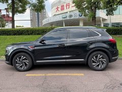 Hongqi HS5 2.0T Edition - фото 3