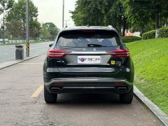 Hongqi HS5 2.0T Edition - фото 5