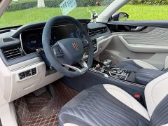 Hongqi HS5 2.0T Edition - фото 7