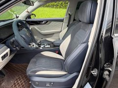 Hongqi HS5 2.0T Edition - фото 8