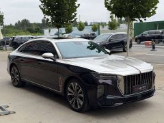 Hongqi H9 2.0T Edition - фото 1