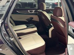 Hongqi H9 2.0T Edition - фото 10