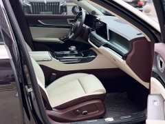Hongqi H9 2.0T Edition - фото 11