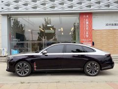 Hongqi H9 2.0T Edition - фото 13