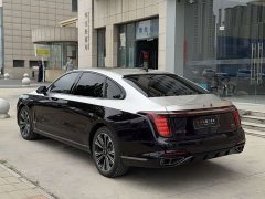 Hongqi H9 2.0T Edition - фото 14