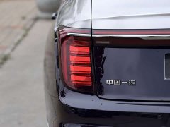 Hongqi H9 2.0T Edition - фото 16