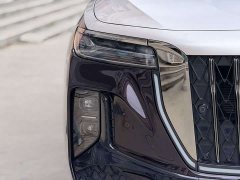 Hongqi H9 2.0T Edition - фото 2