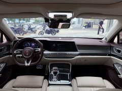 Hongqi H9 2.0T Edition - фото 20