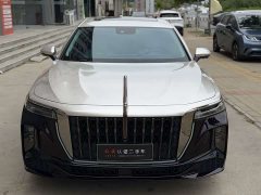 Hongqi H9 2.0T Edition - фото 3