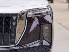 Hongqi H9 2.0T Edition - фото 4