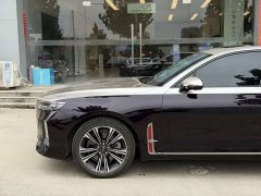 Hongqi H9 2.0T Edition - фото 5