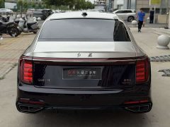 Hongqi H9 2.0T Edition - фото 6