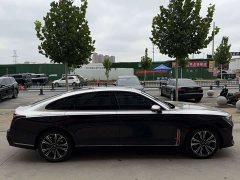 Hongqi H9 2.0T Edition - фото 7