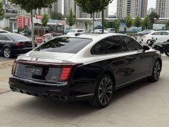 Hongqi H9 2.0T Edition - фото 8