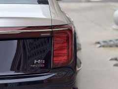 Hongqi H9 2.0T Edition - фото 9