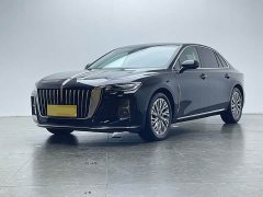 Hongqi H5 2.0T Edition - фото 1