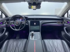 Hongqi H5 2.0T Edition - фото 17
