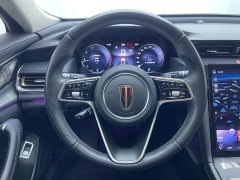 Hongqi H5 2.0T Edition - фото 18