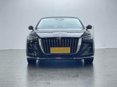 Hongqi H5 2.0T Edition - фото 2