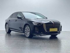 Hongqi H5 2.0T Edition - фото 3