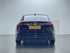 Hongqi H5 2.0T Edition - фото 5