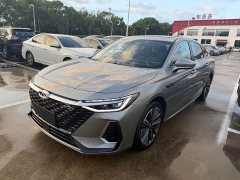 Chery 8 1.6T DCT Edition - фото 1