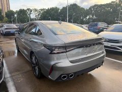 Chery 8 1.6T DCT Edition - фото 10
