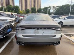 Chery 8 1.6T DCT Edition - фото 11