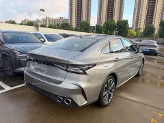 Chery 8 1.6T DCT Edition - фото 12