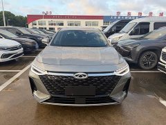 Chery 8 1.6T DCT Edition - фото 2