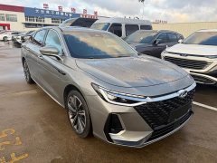 Chery 8 1.6T DCT Edition - фото 3