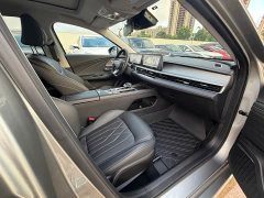 Chery 8 1.6T DCT Edition - фото 4