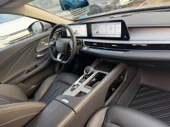 Chery 8 1.6T DCT Edition - фото 5