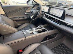 Chery 8 1.6T DCT Edition - фото 6