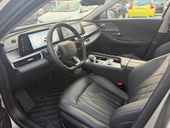 Chery 8 1.6T DCT Edition - фото 7