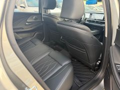 Chery 8 1.6T DCT Edition - фото 9