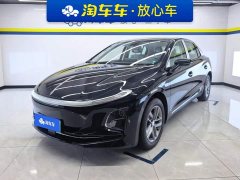Hongqi E-QM5 610km PLUS - фото 1
